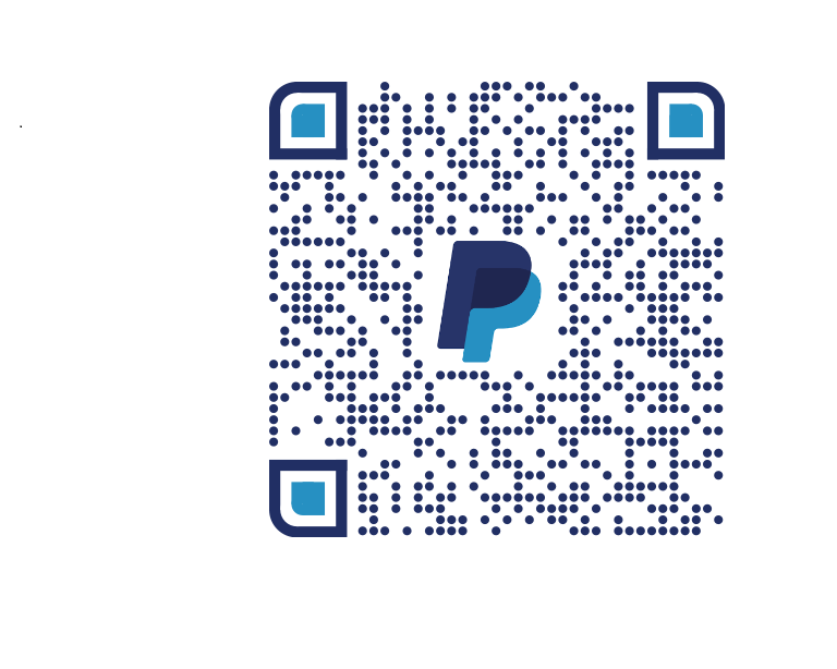 Qr code paypal 2
